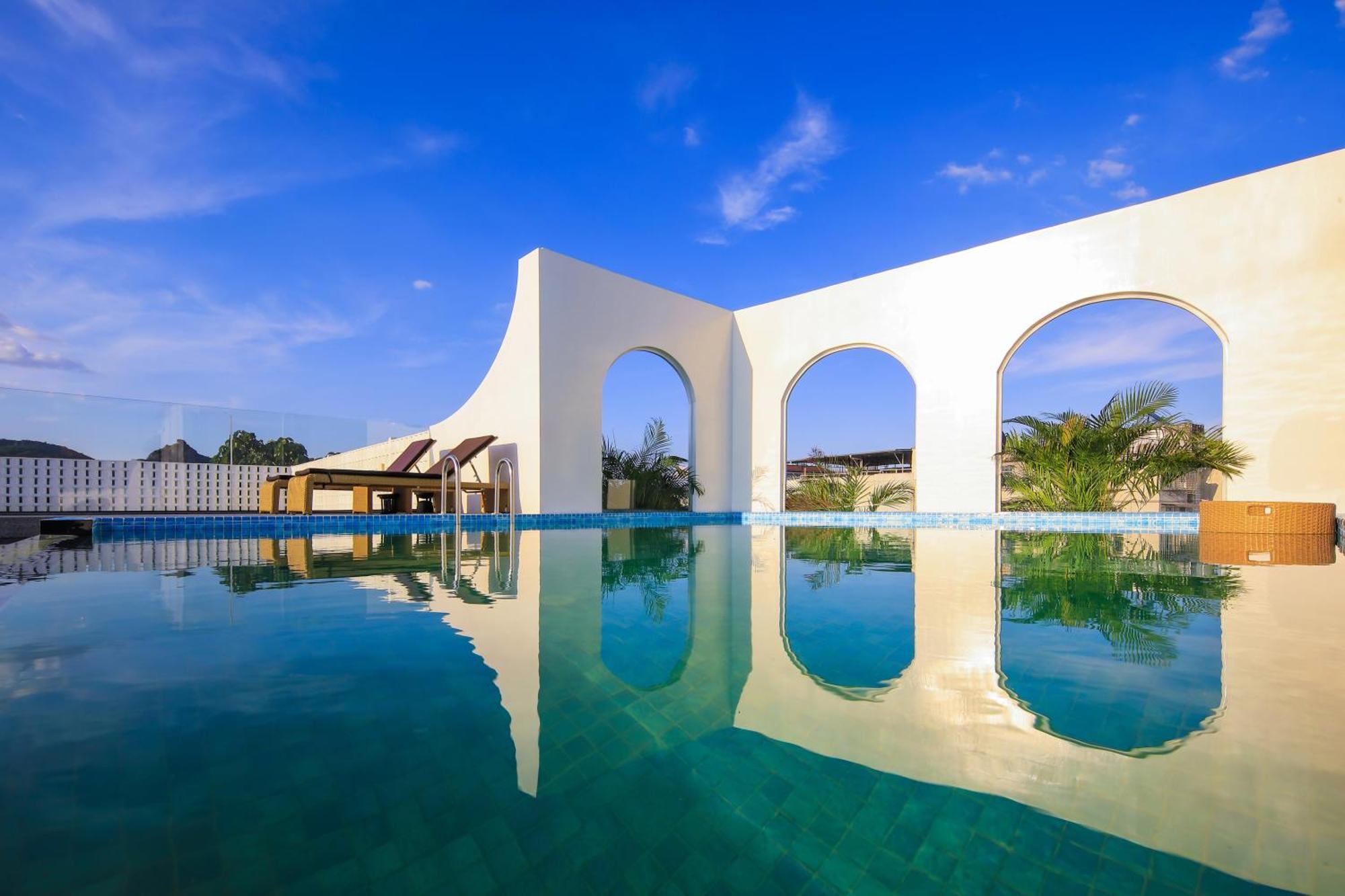 Lijiang Moon Hotel - Guilin East And West Lane Two Rivers And Four Lakes Scenic Area Kültér fotó