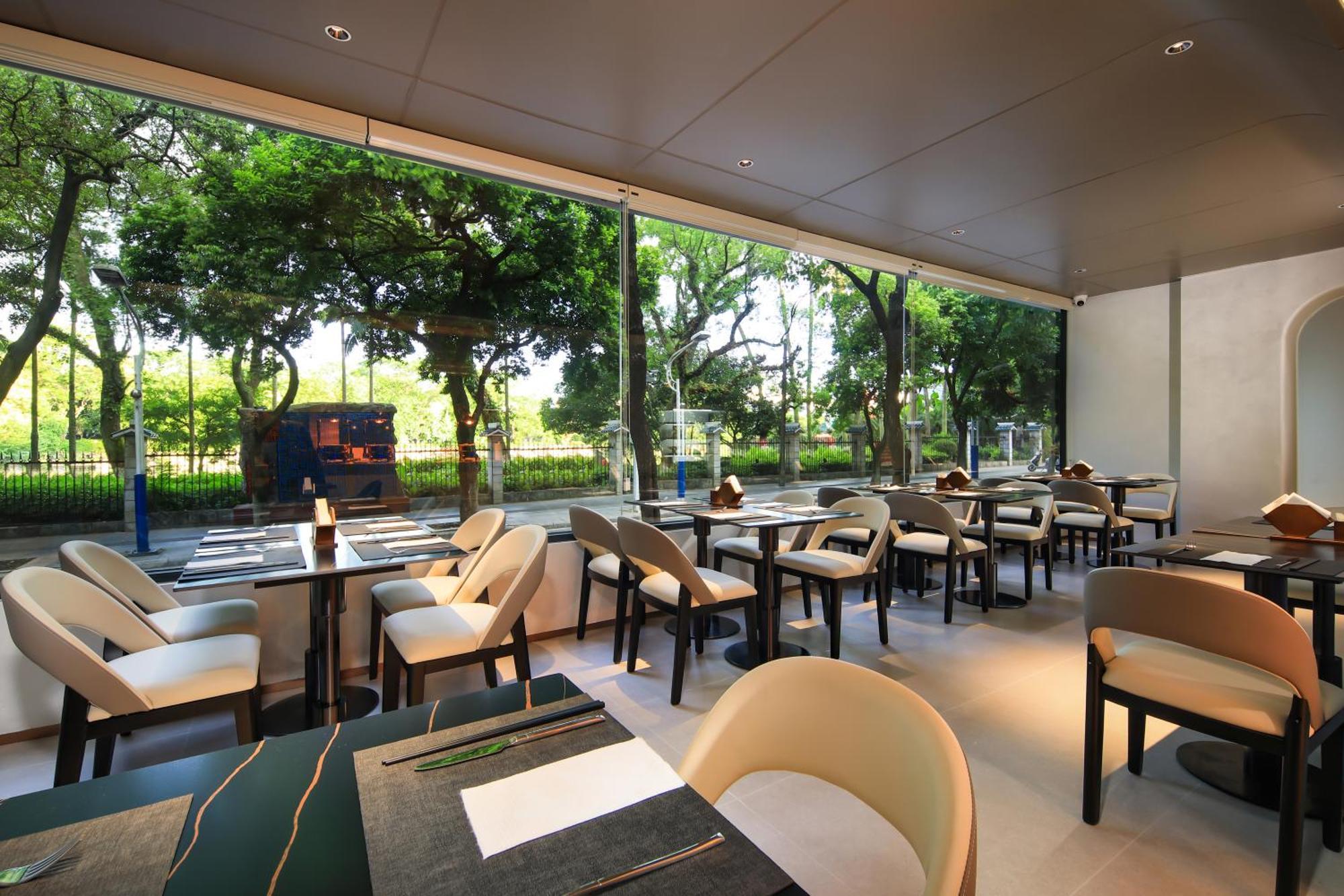 Lijiang Moon Hotel - Guilin East And West Lane Two Rivers And Four Lakes Scenic Area Kültér fotó